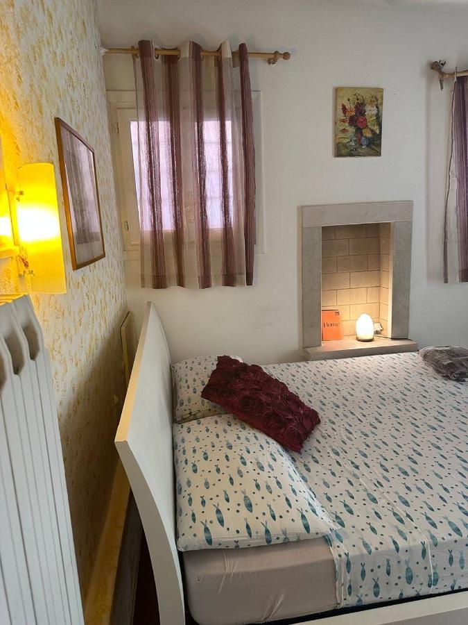 Sleep In Habitación en casa particular Venecia