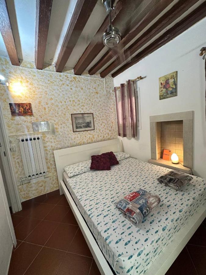 Sleep In Venecia